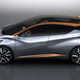 Illustration for article titled The Nissan Sway Concept Is The Funky Future Of Hot Hatches